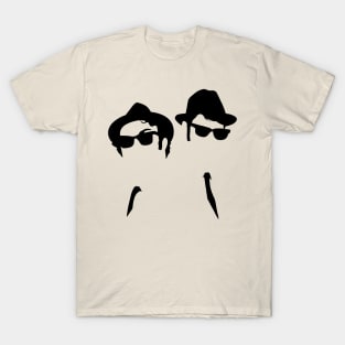 Blues Brothers T-Shirt